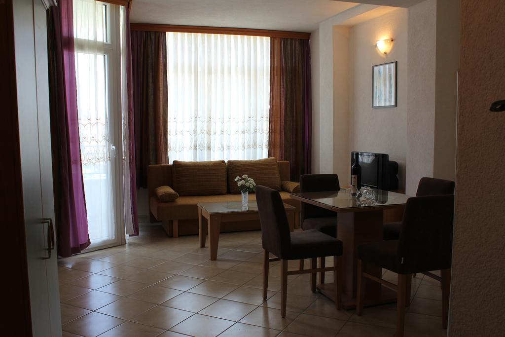 Villa Nestor Struga Bagian luar foto