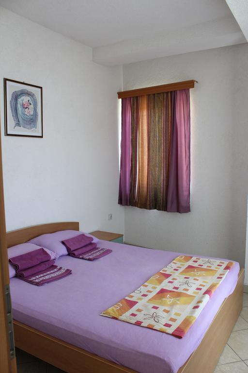 Villa Nestor Struga Bagian luar foto