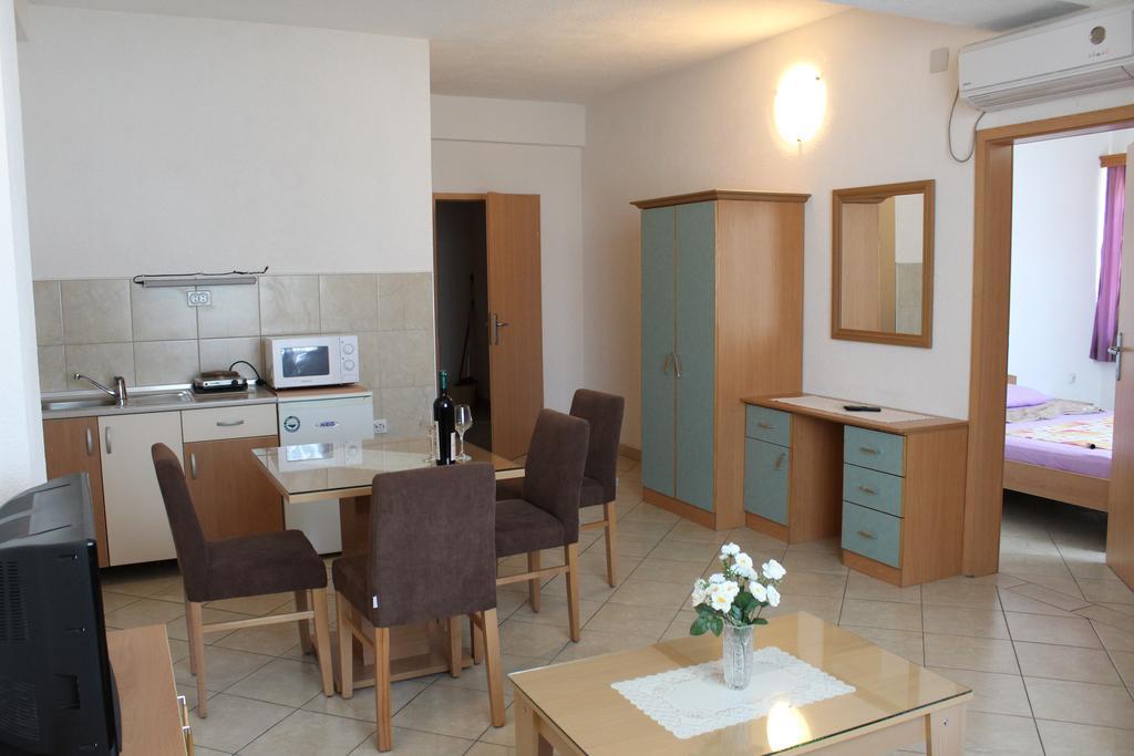 Villa Nestor Struga Bagian luar foto