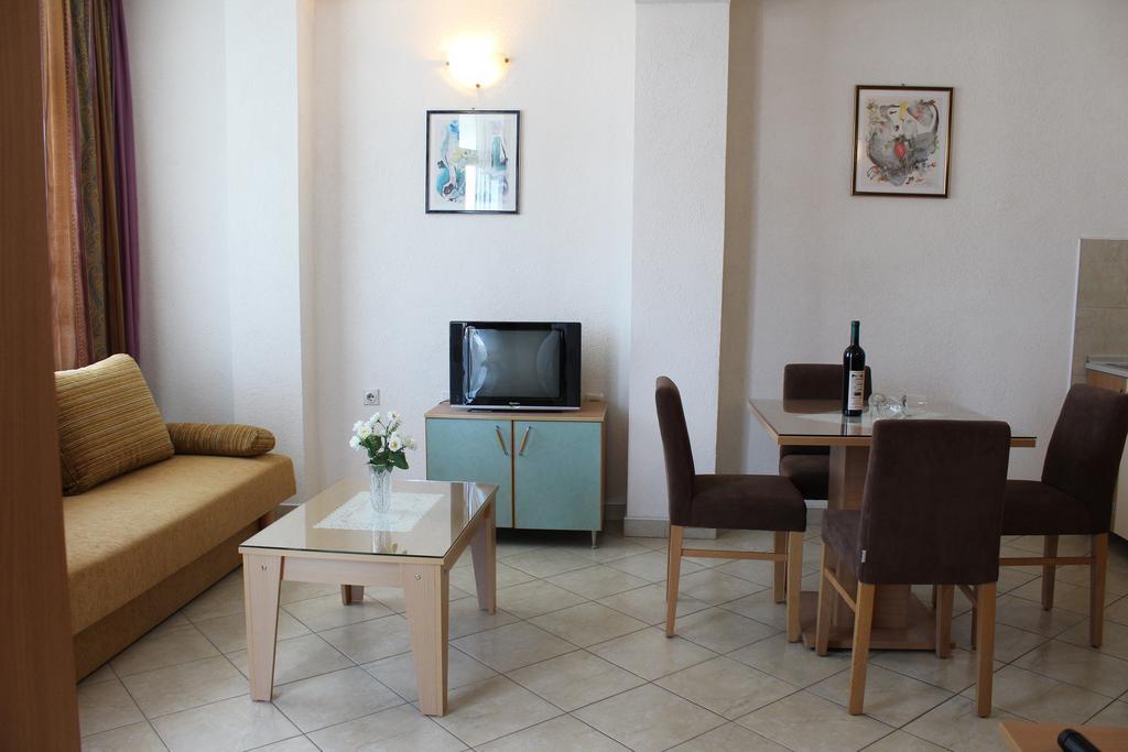 Villa Nestor Struga Bagian luar foto