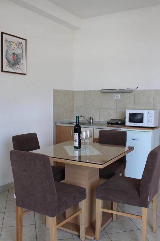 Villa Nestor Struga Bagian luar foto