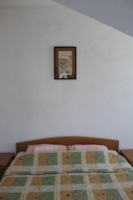 Villa Nestor Struga Bagian luar foto