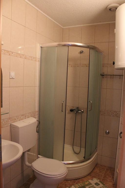 Villa Nestor Struga Bagian luar foto