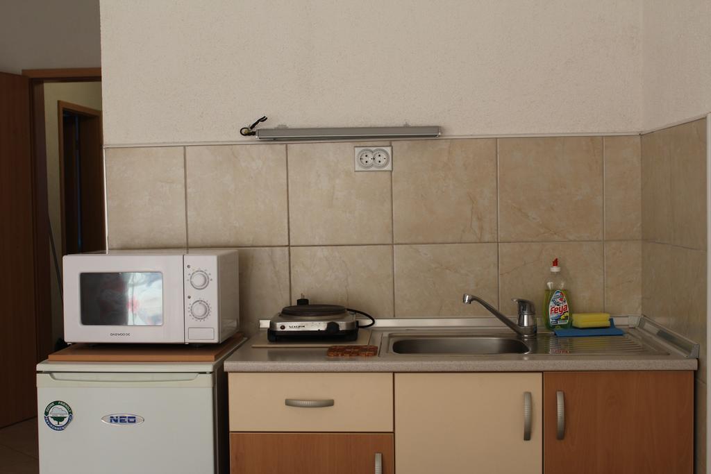 Villa Nestor Struga Bagian luar foto