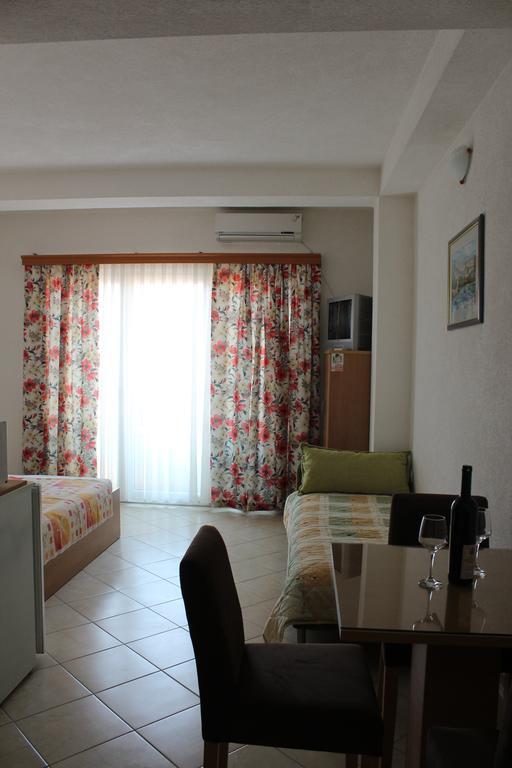 Villa Nestor Struga Bagian luar foto