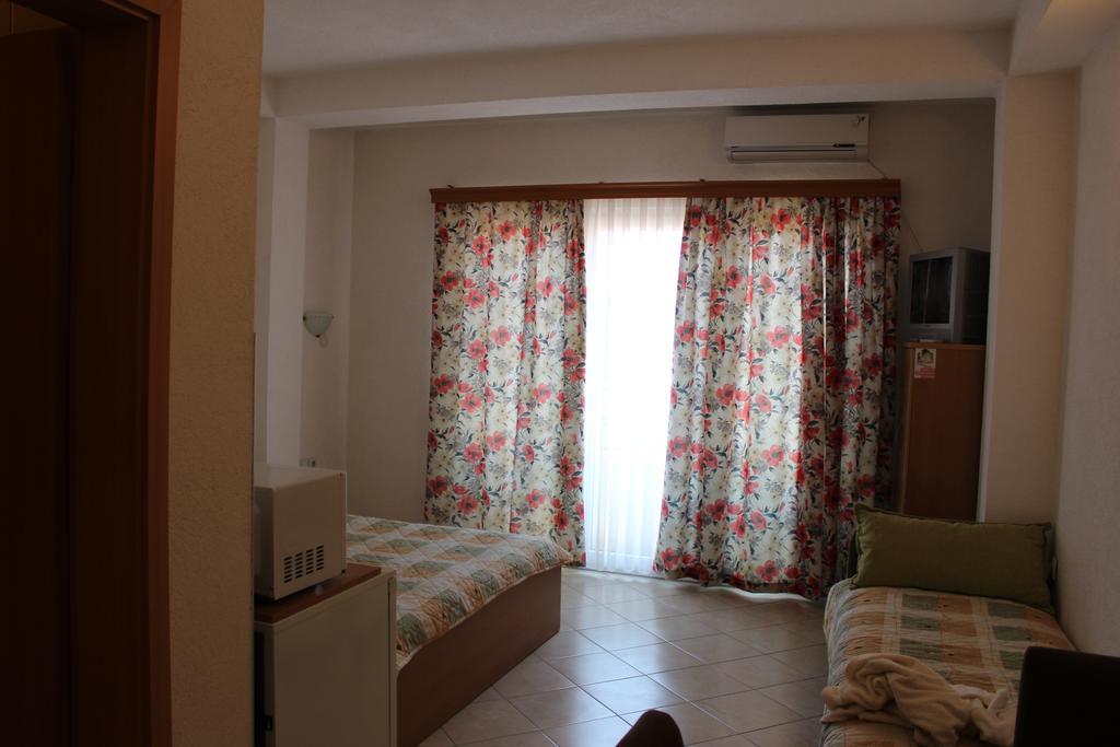 Villa Nestor Struga Bagian luar foto