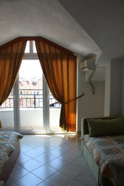 Villa Nestor Struga Bagian luar foto