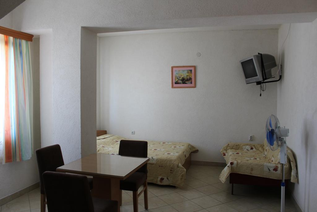 Villa Nestor Struga Bagian luar foto